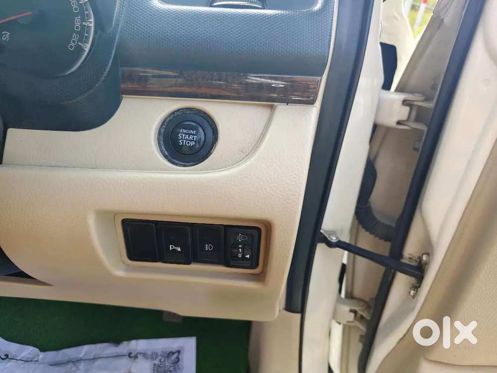 Maruti Suzuki Swift Dezire Zdiamt