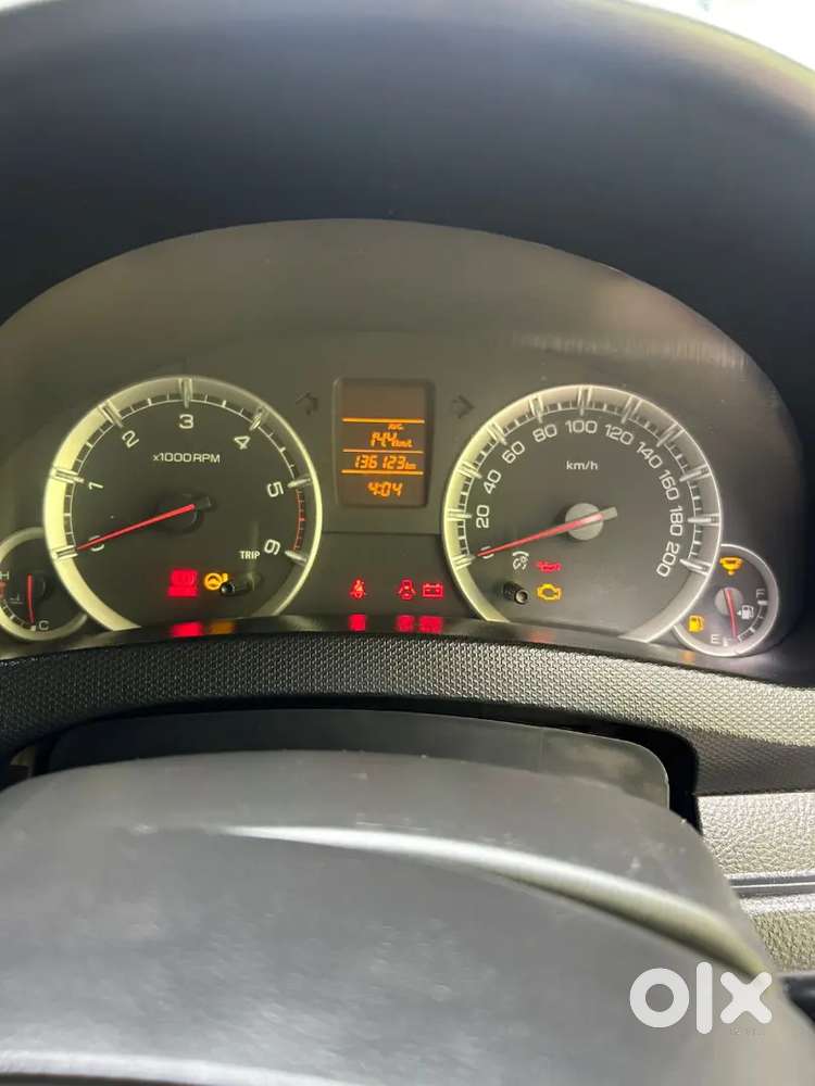 Running And Good Condition