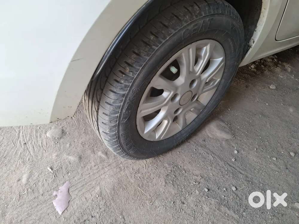 Tata Tigor 2017 Diesel 87000 Km Driven.