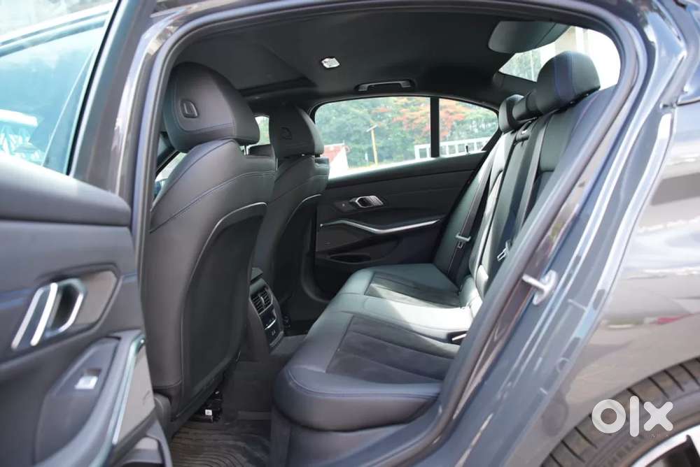 Bmw M340i, 2024, Petrol