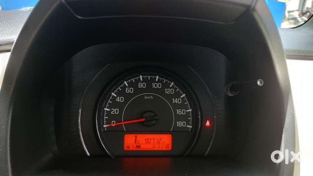 Maruti Suzuki Wagon R Vxi Optional, 2019, Petrol