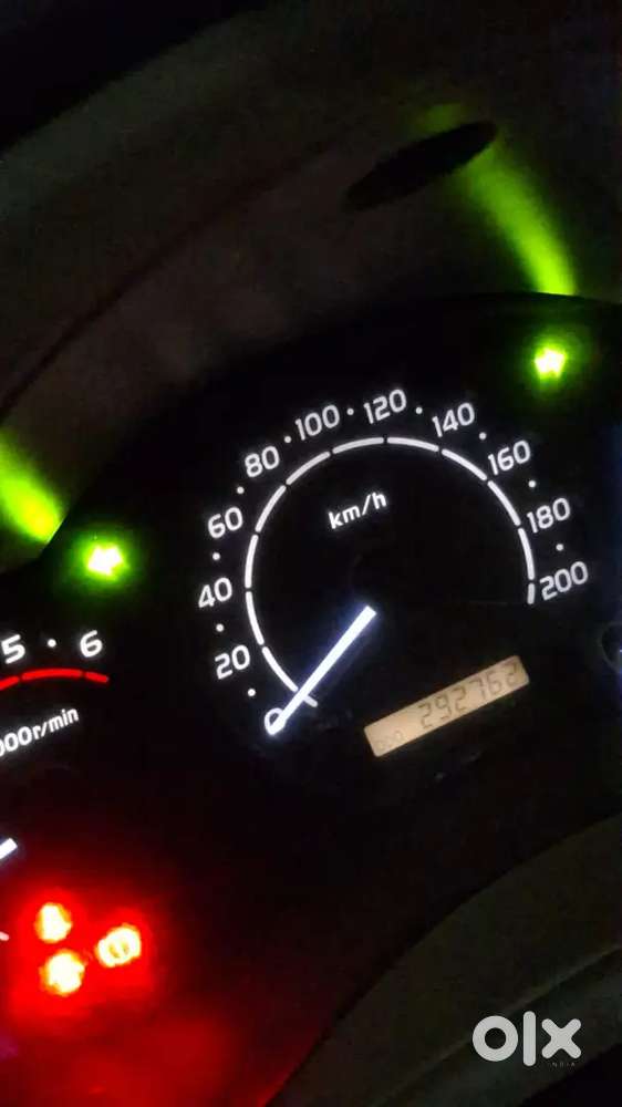 Toyota Innova 2010 Diesel Good Condition