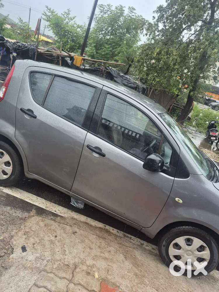 Maruti Ritz Vxi 2010