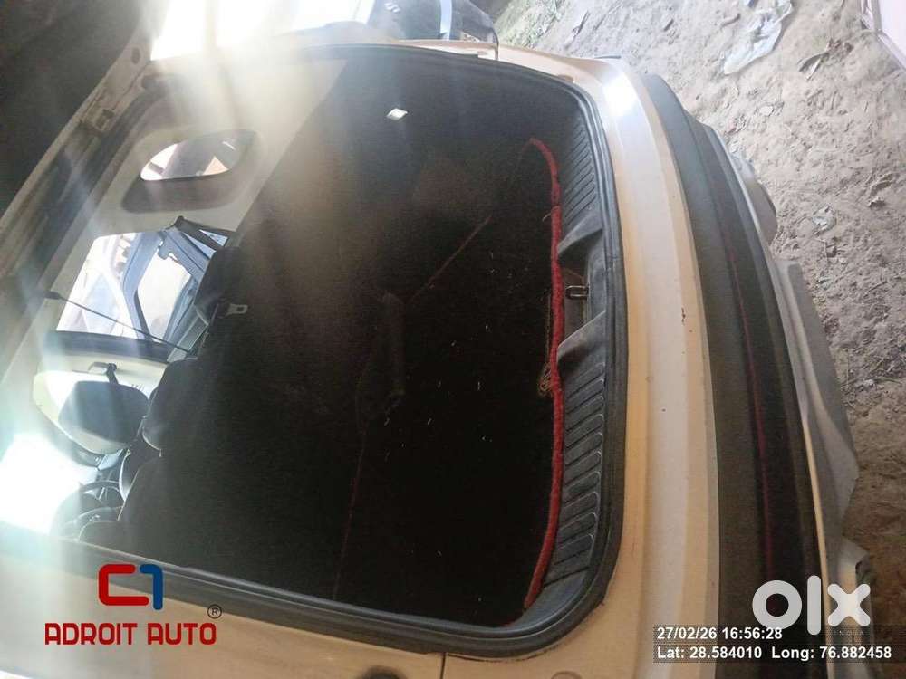 Mg Hector 2019 Petrol Well Maintained