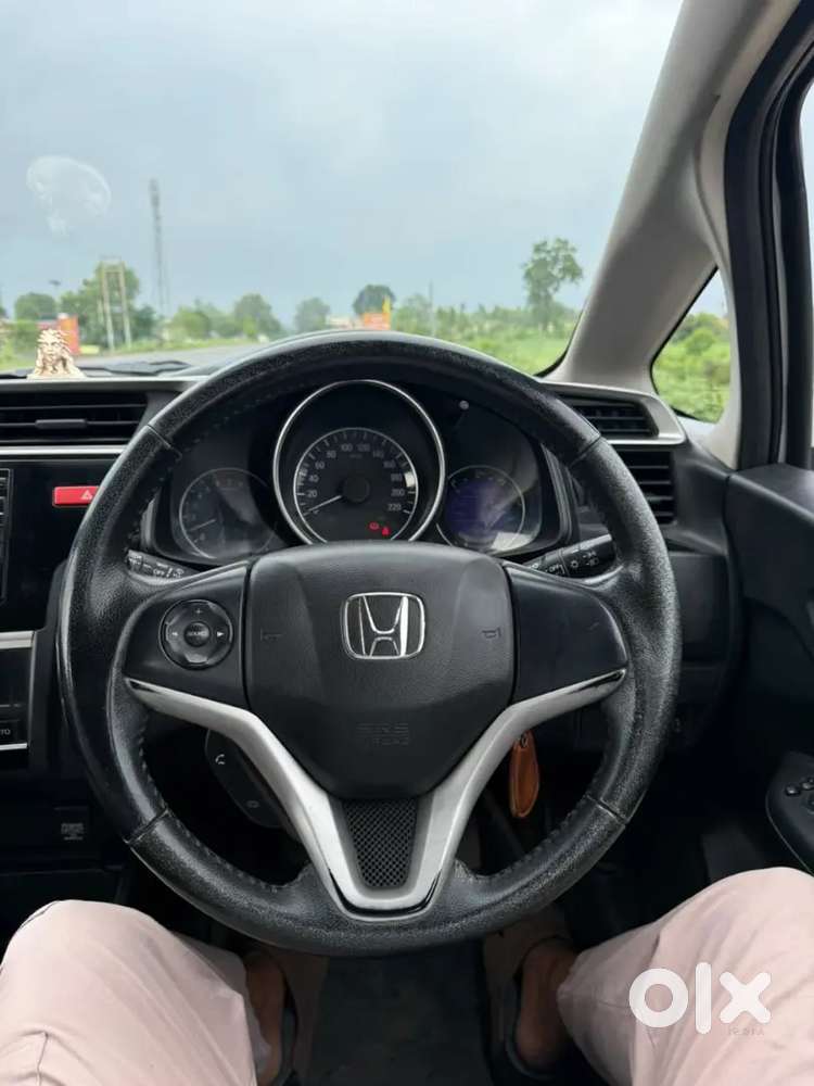 Honda Jazz Vx I-vtec 1.2 Petrol  Well Maintained