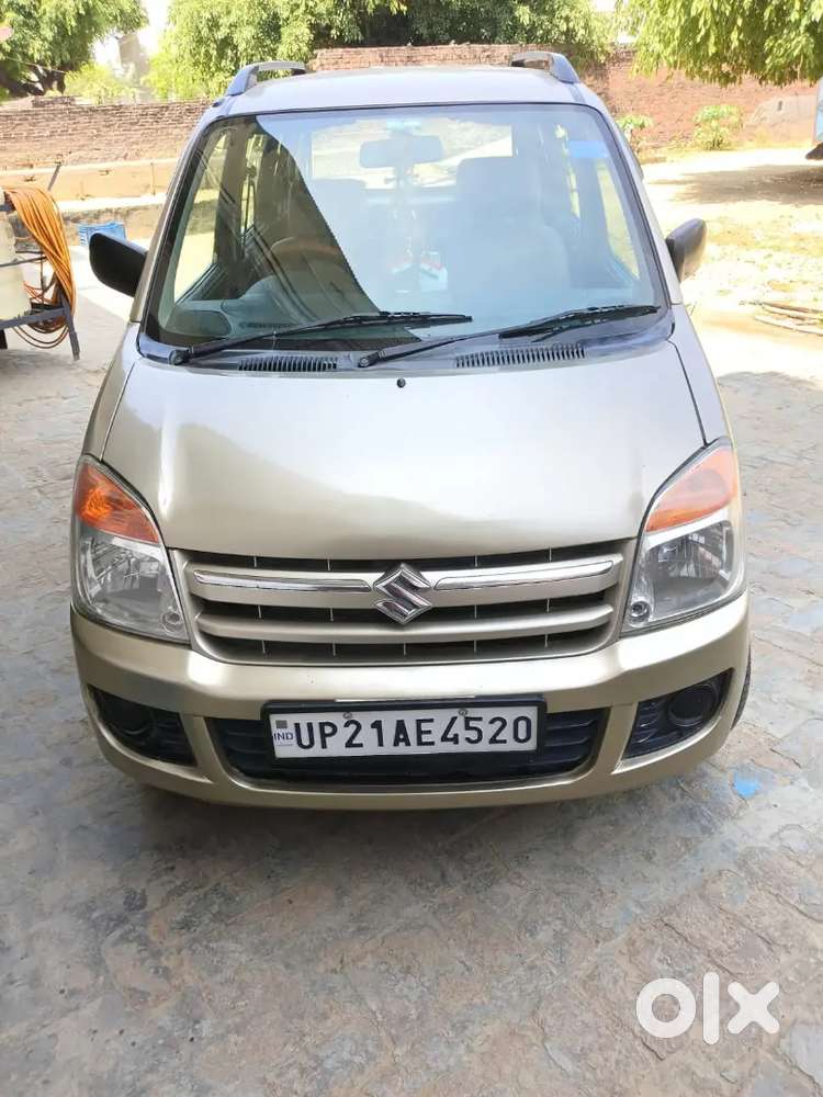 Maruti Suzuki Wagon R 2010, 2031 Tak Valid Hai
