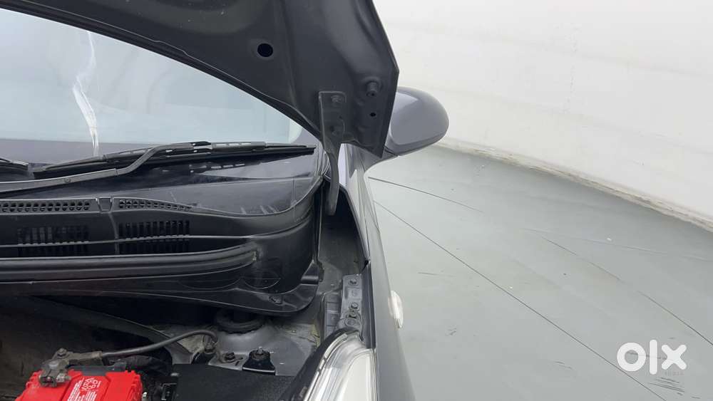 Hyundai Grand I10 1.2 Kappa Magna, 2014, Petrol