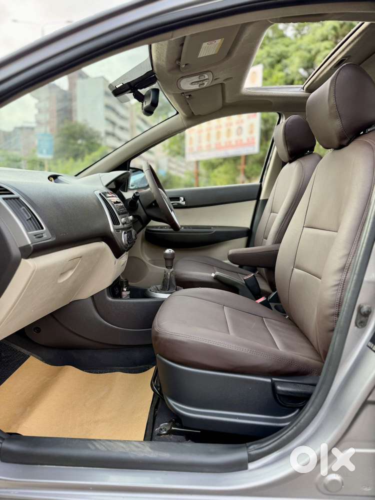 Hyundai I20 Asta Optional With Sunroof 1.2, 2014, Petrol