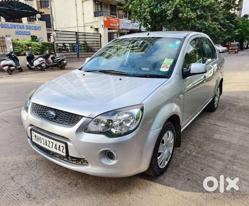 Ford Fiesta Classic 1.6 Duratec Lxi, 2011, Petrol