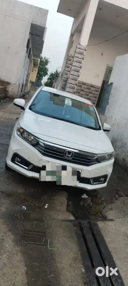 Honda Amaze 2023 Petrol Good Condition