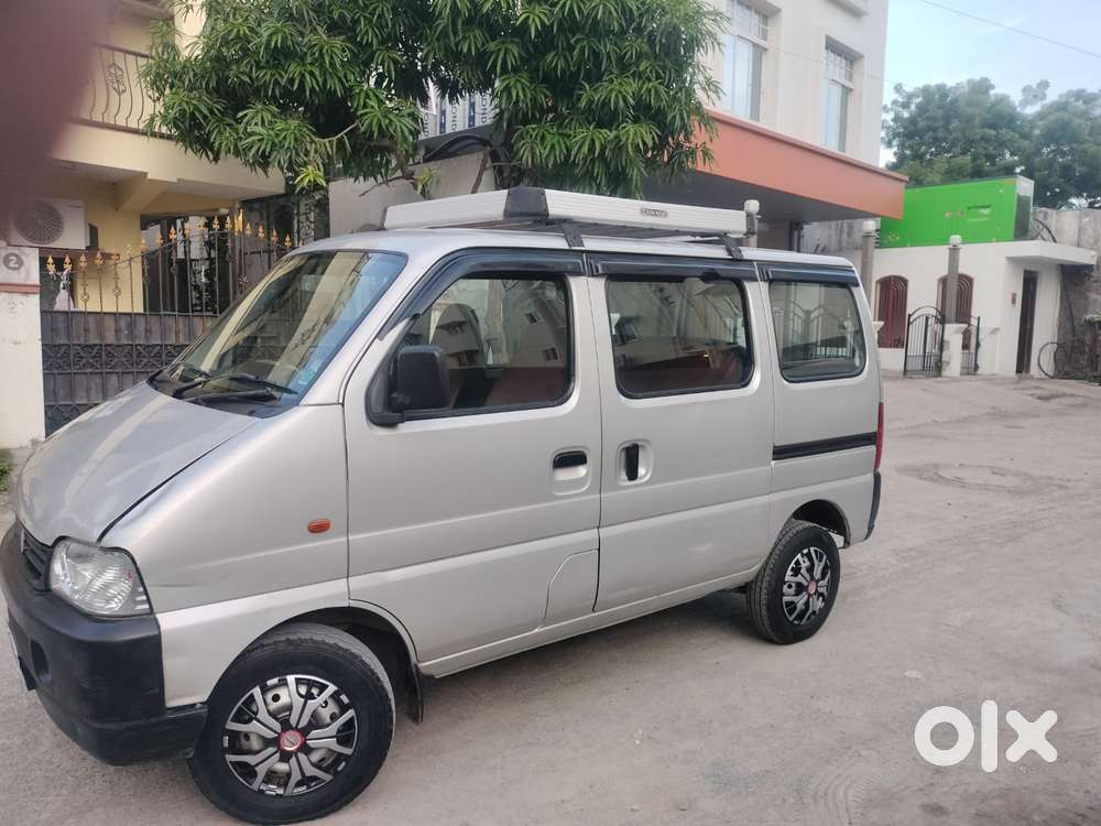 Maruti Suzuki Eeco 5 Seater Ac, 2023, Petrol