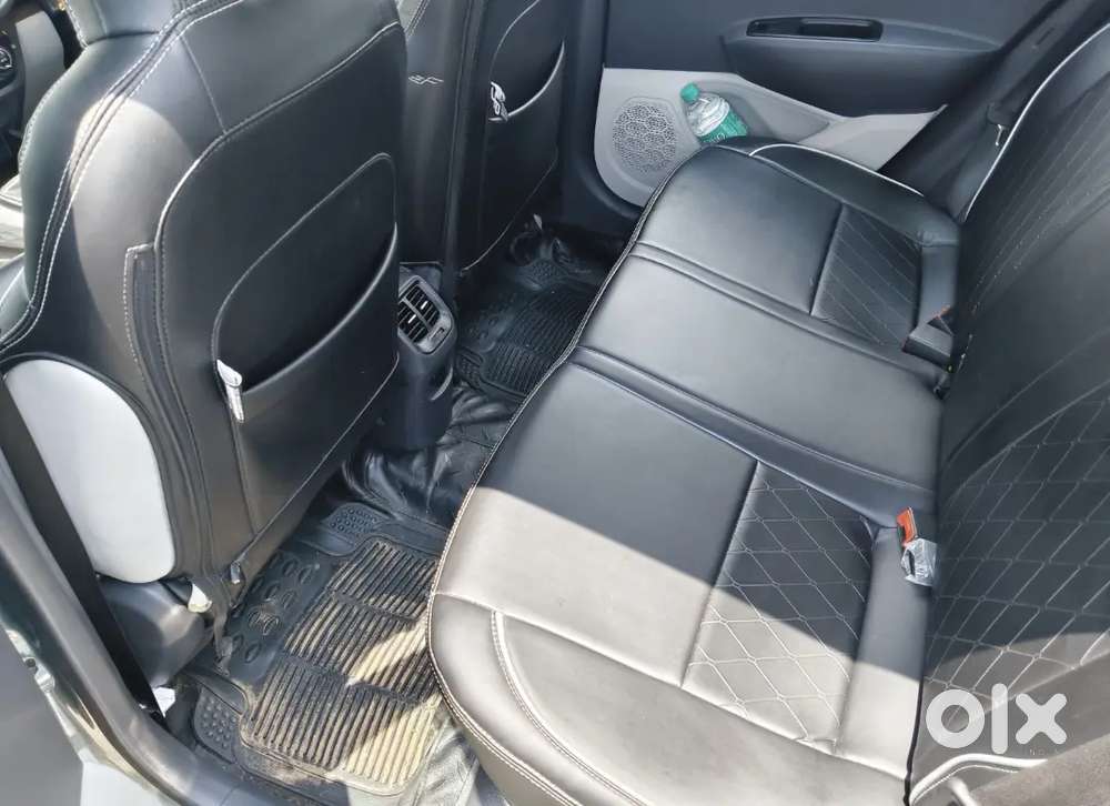 Hyundai Grand I10 Prime 2023 Petrol 44000 Km Driven