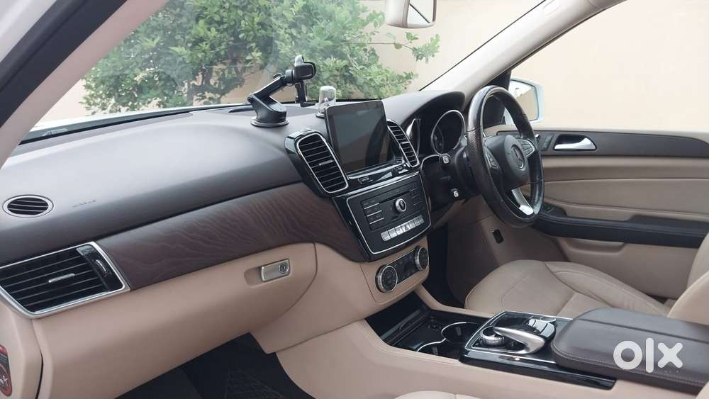 Mercedes-benz Gle Class 3.0 350d 4matic, 2016, Diesel