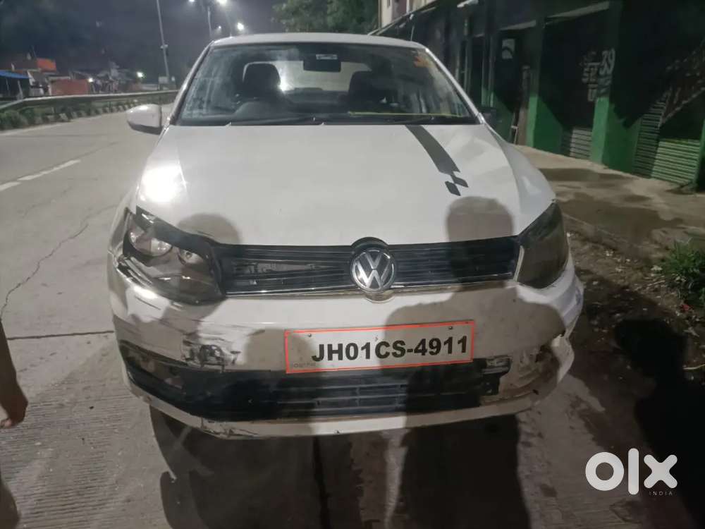 Volkswagen Ameo 1.2 2017