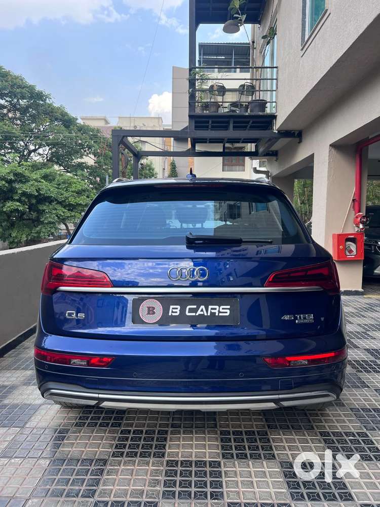 Audi Q5 2.0 45 Tfsi Technology, 2023, Petrol