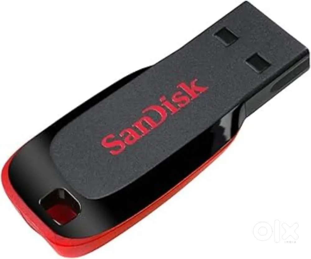 SanDisk pendrive