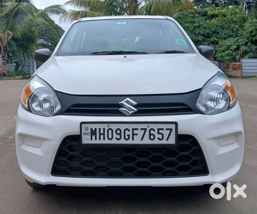 Maruti Suzuki Alto 800 0.8 Vxi Plus, 2023, Petrol