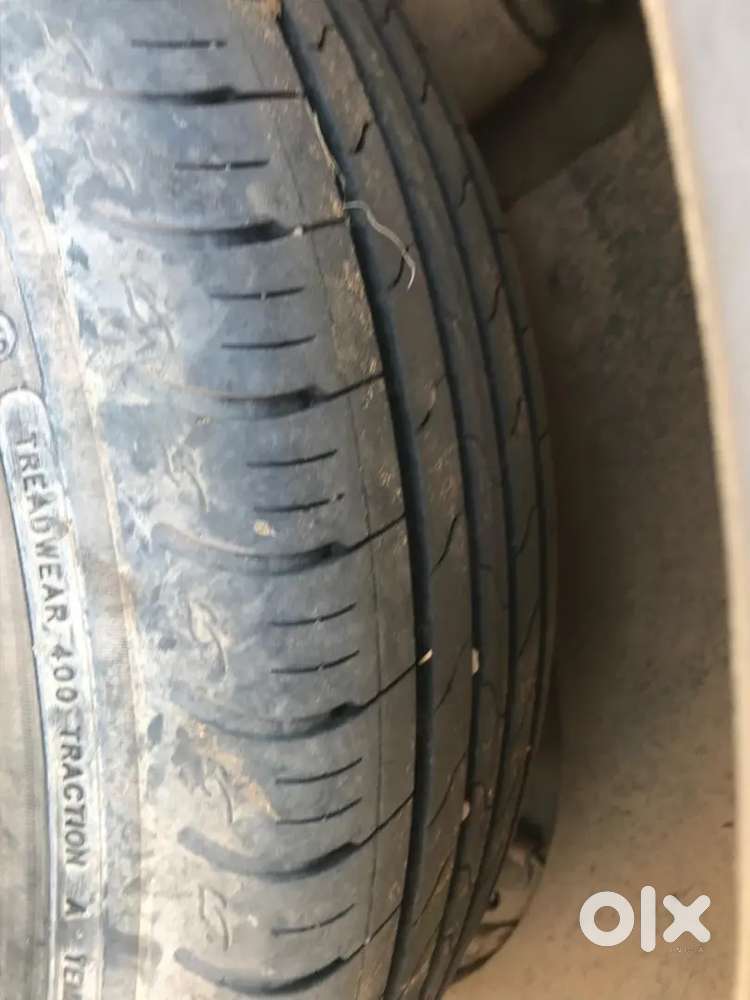 Creta 1.6 Petrol E+  2018 Model