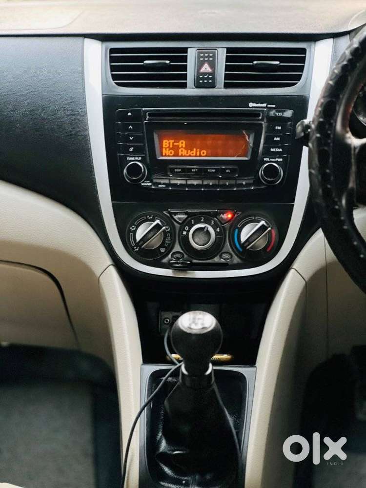 Maruti Suzuki Celerio Zxi, 2021, Petrol
