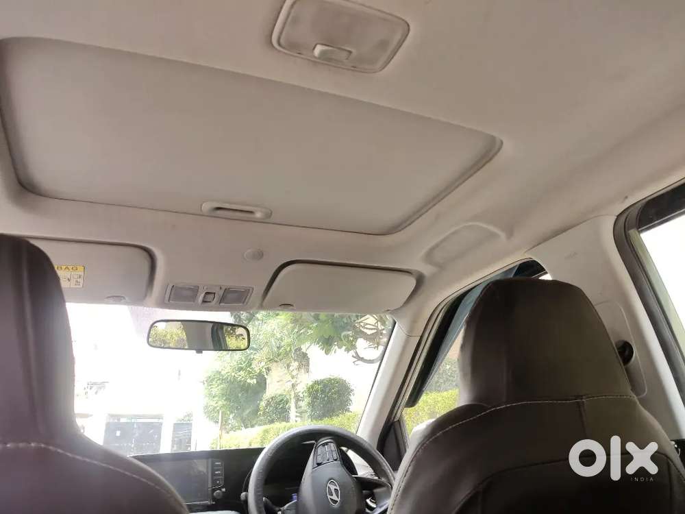 Hyundai Exter September 2023 Petrol Mt Variant Is On Sale