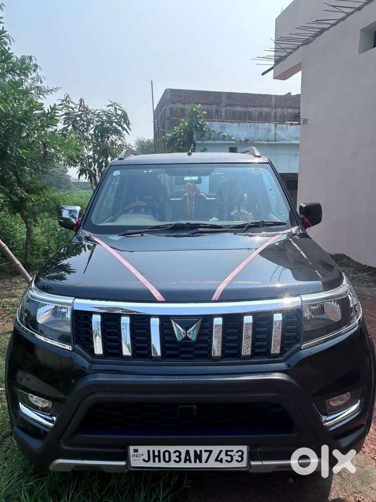 Mahindra Bolero Neo 2024 Diesel Good Condition