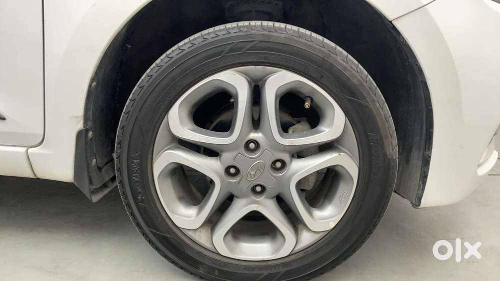 Hyundai Elite I20 Asta (o) 1.2 Mt, 2019, Petrol