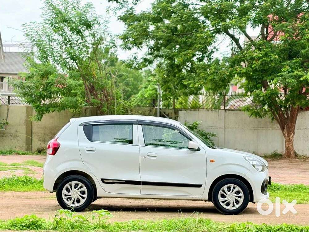 Maruti Suzuki Celerio Vxi, 2023, Petrol