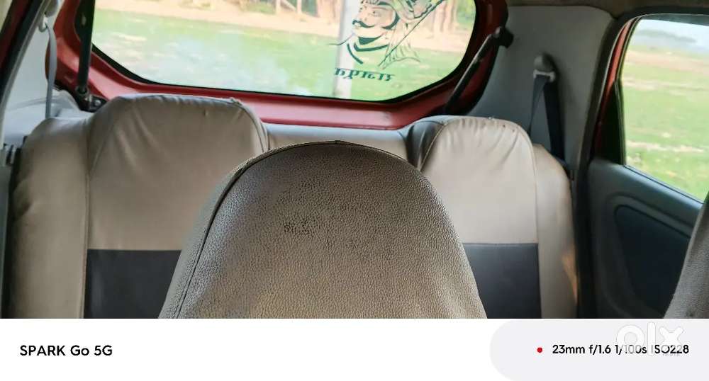 Maruti Suzuki Alto K10 2011
