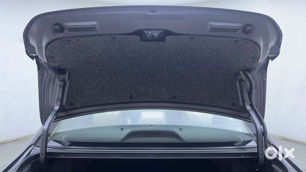 Honda City 1.5 Zx Cvt I-vtec, 2021, Petrol