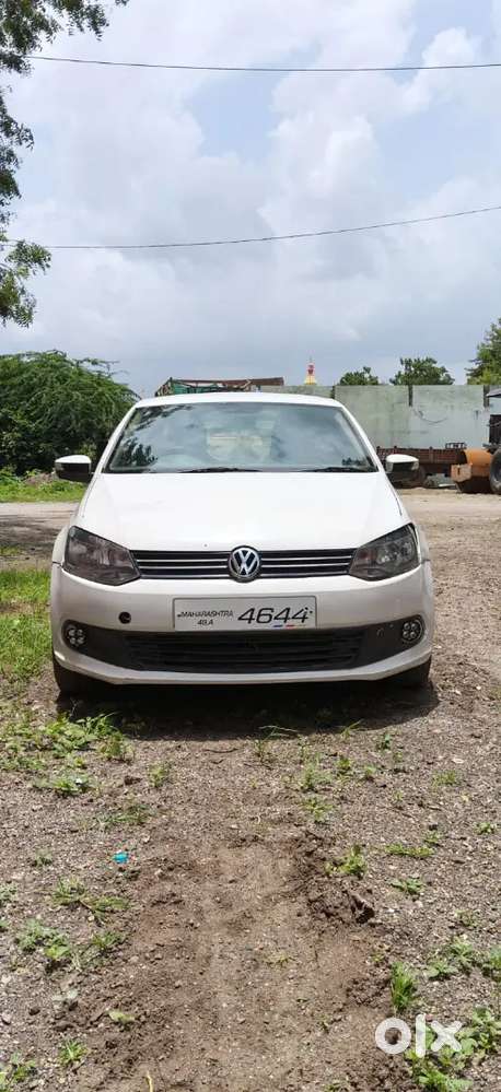 Volkswagen Vento 1.5 Highline 2012