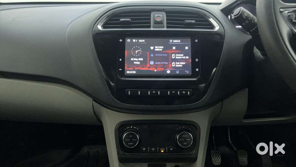 Tata Tiago 1.2 Revotron Xz Plus, 2019, Petrol