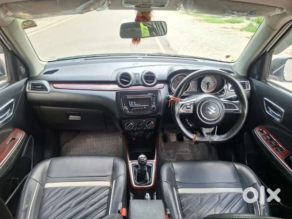 Maruti Suzuki Swift Vdi, 2019, Diesel