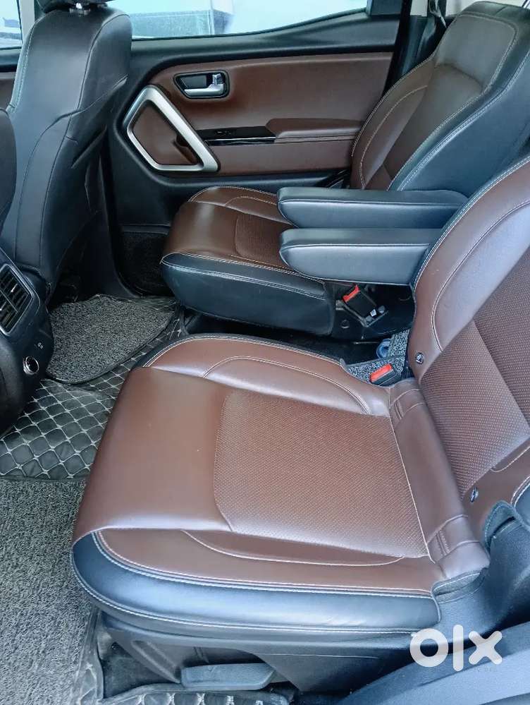 Mahindra Scorpio N Diesel 2022