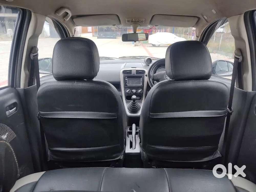 Maruti Suzuki Ritz