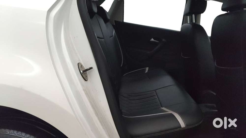 Volkswagen Polo 1.0 Mpi Trendline, 2020, Petrol