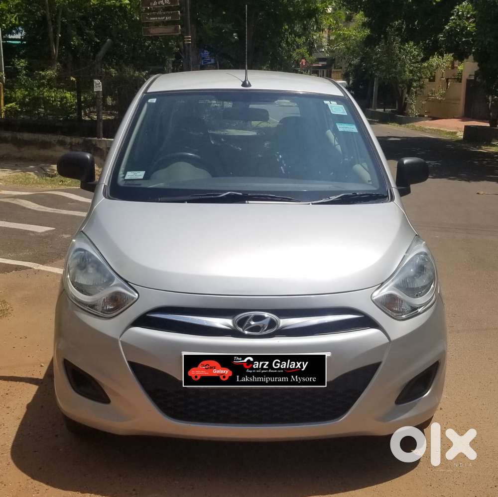 Hyundai I10 1.2 Kappa Magna, 2015, Petrol