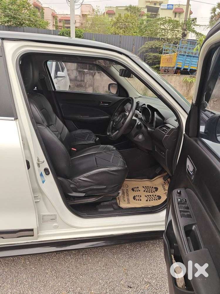 Maruti Suzuki Swift Vxi Optional, 2023, Petrol