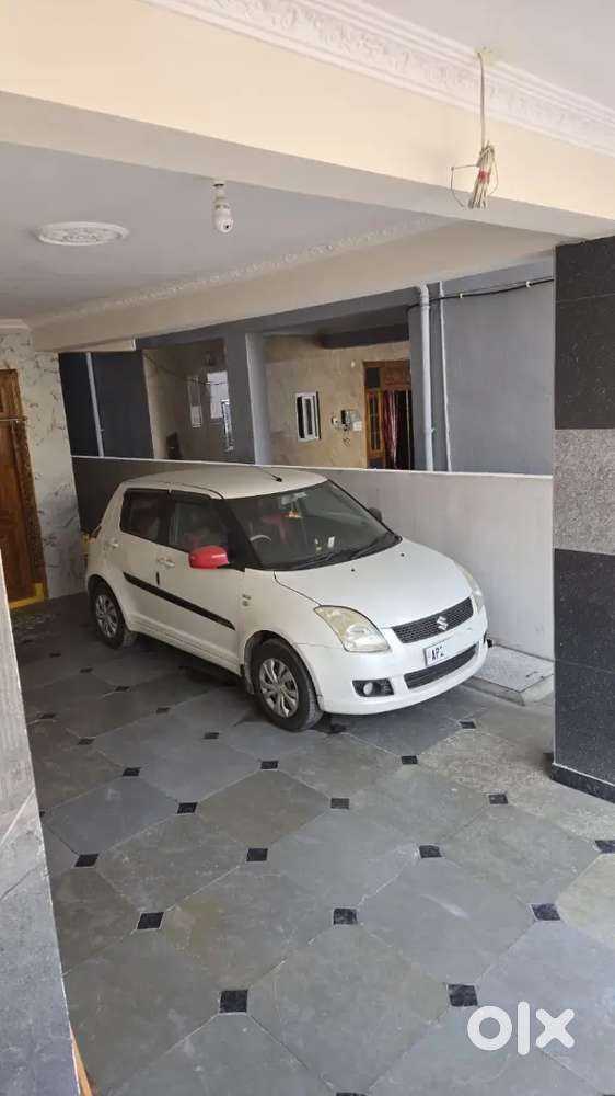 Maruti Suzuki Swift 2010