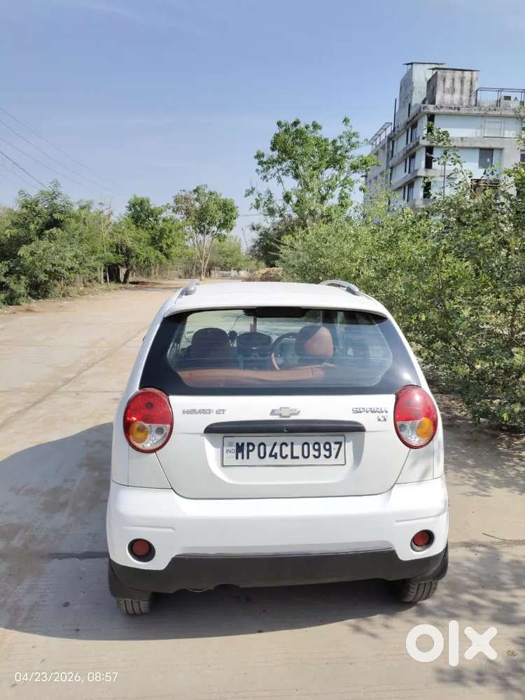 For Sale: Chevrolet Spark Lt (2013) Excellent Condition