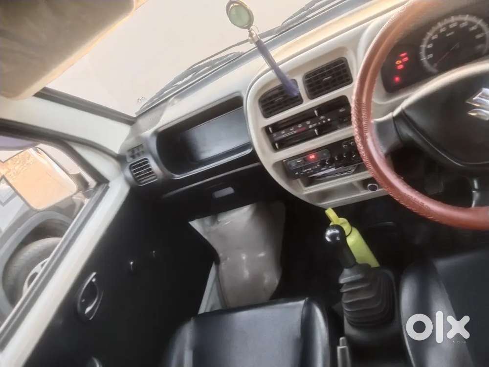 Maruti Suzuki Eeco 2019 Cng & Hybrids 114000 Km Driven