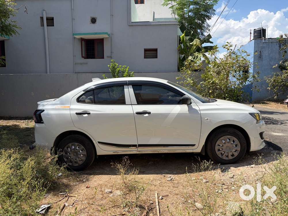Maruti Dzire Tour 2026