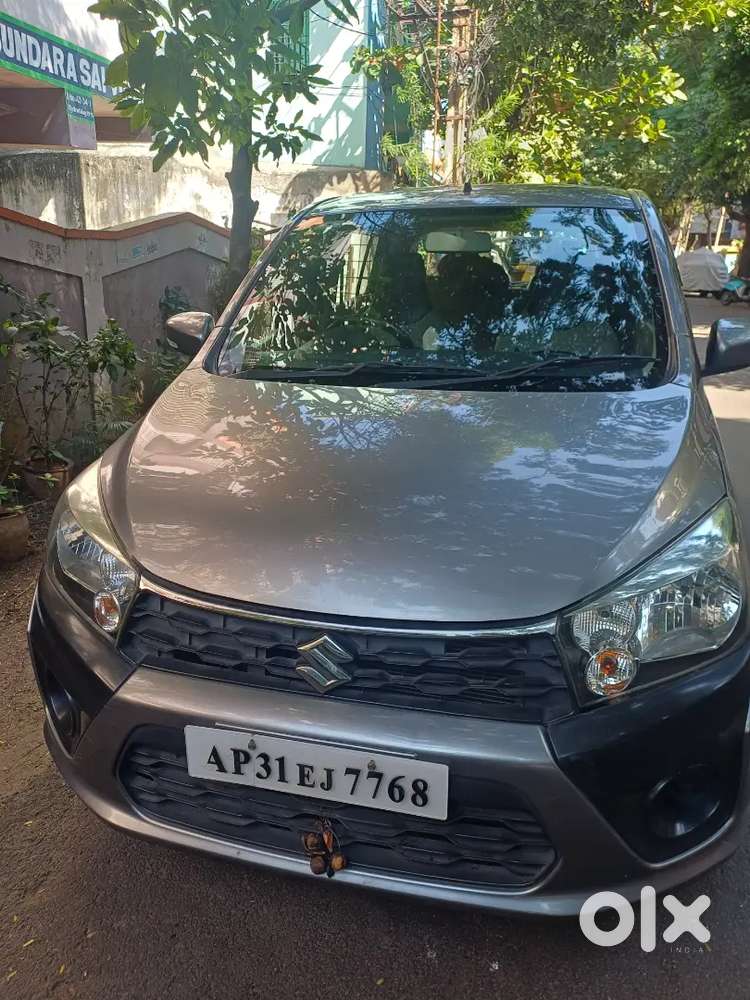 Celerio Amt Higher End Well Maintained For Sale