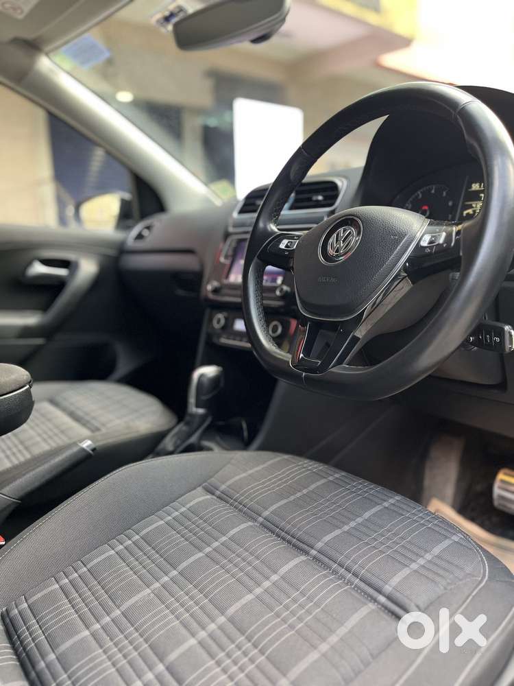 Volkswagen Polo 1.2 Gt Tsi, 2019