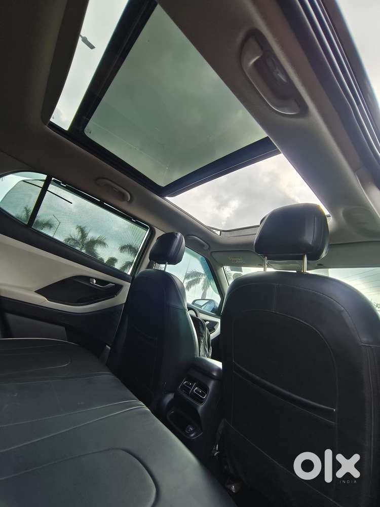 Hyundai Creta 1.5 Sx, 2022, Petrol