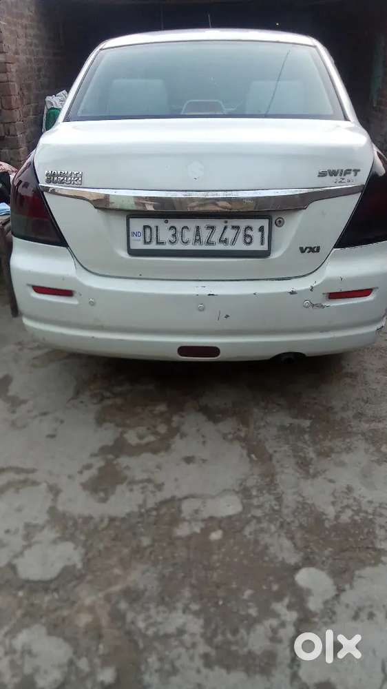 Swift Dizier Ok Good Condition Engen Ger Di Full