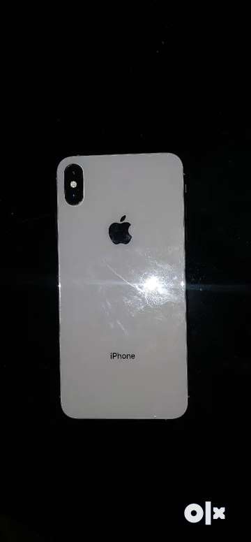 I want to sell my iphone xs hot sale max