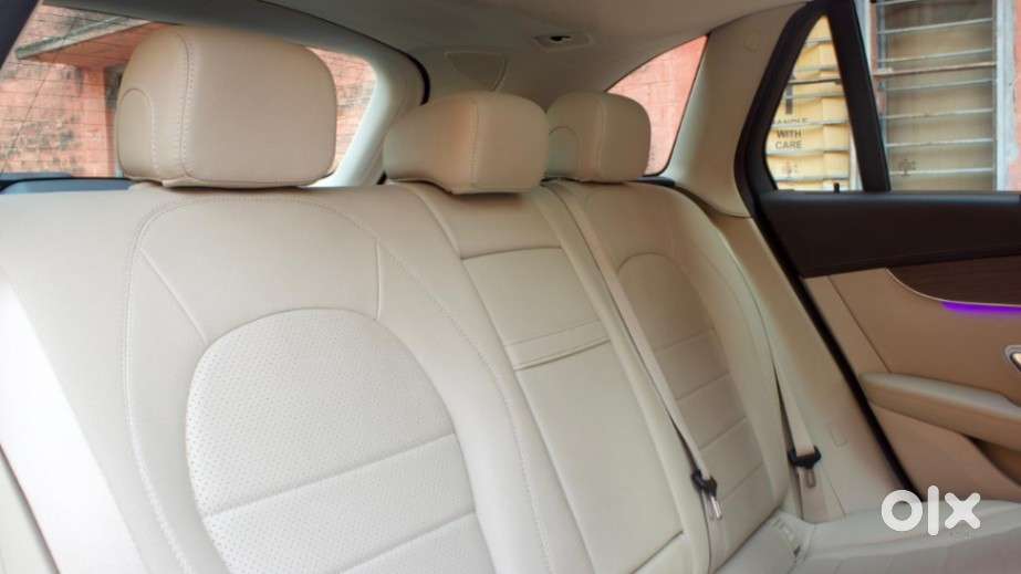 Mercedes-benz Glc Class, 2021, Petrol