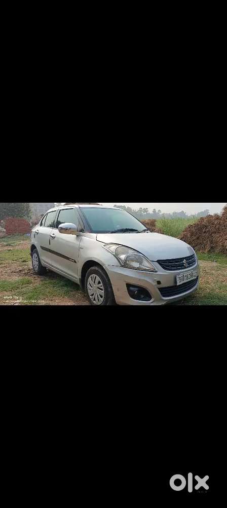 Swift Maruti Suzuki Ddis 2014