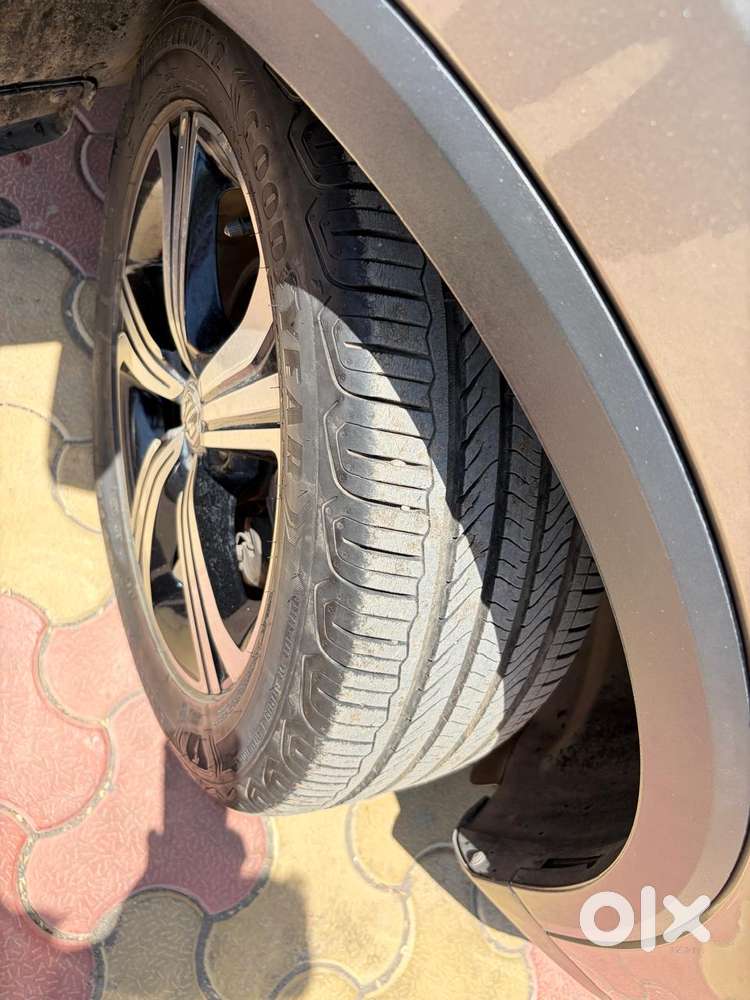 Mg Astor 1.5 Sharp Cvt, 2022, Petrol