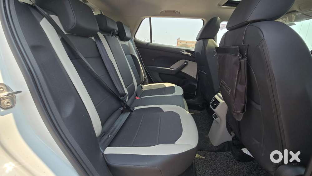 Volkswagen Taigun 1.0 Tsi Topline, 2025, Petrol